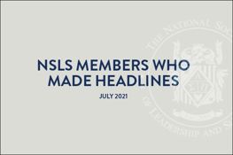 HEADLINES_NEWSLETTER_JULY 2021